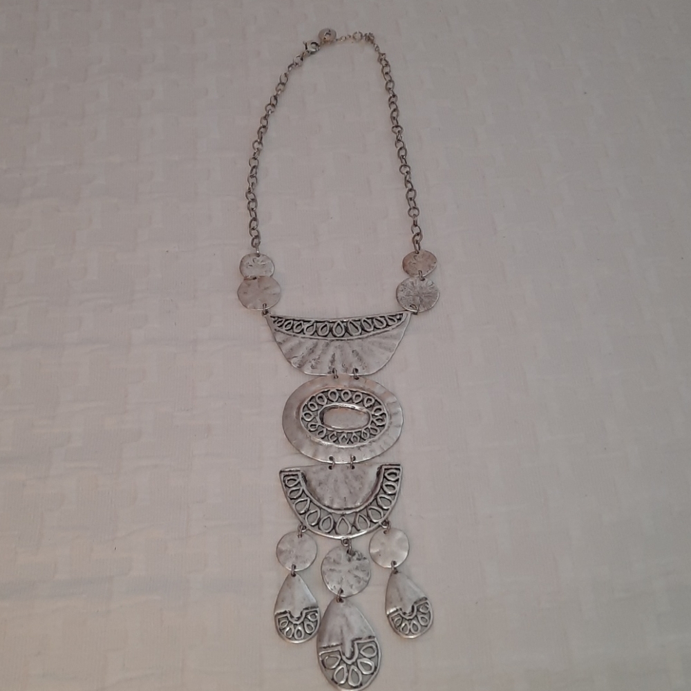 Karma Bella Necklace